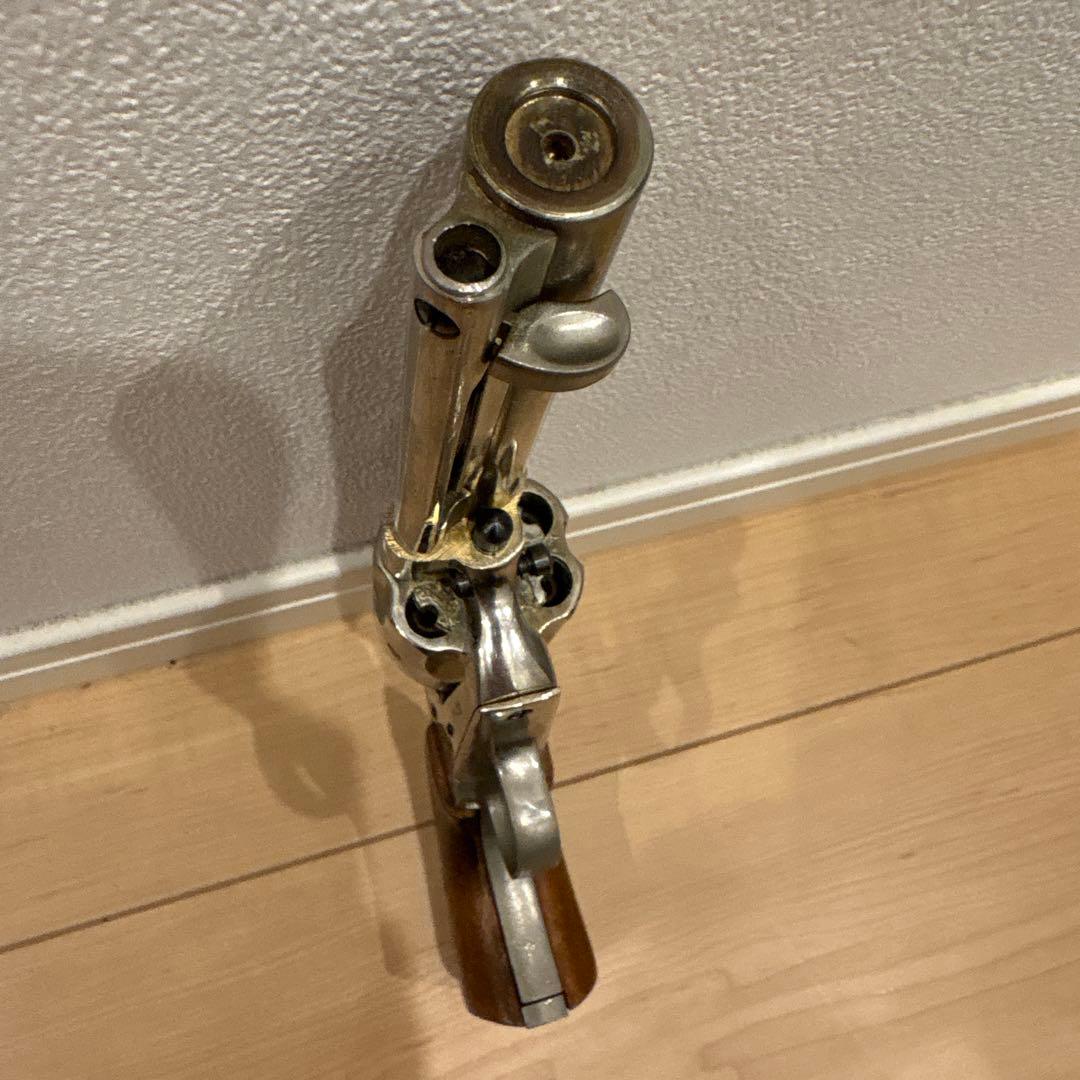 コルトのモデルガンです⭐︎