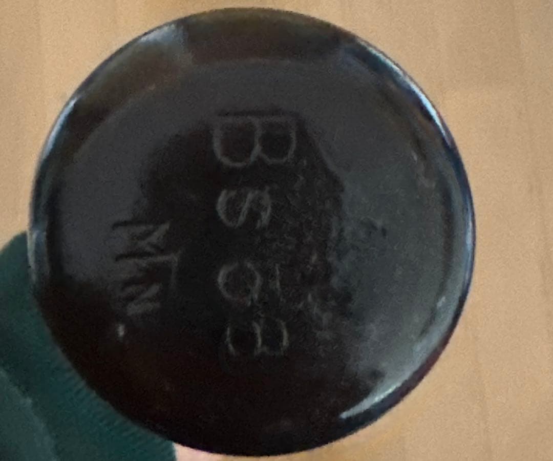 ミズノプロ木製バット