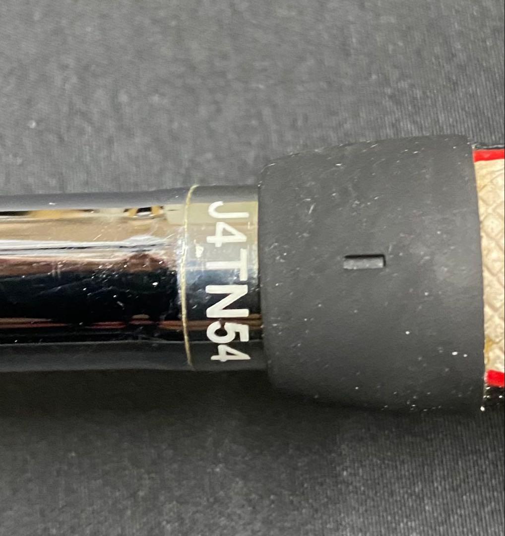 ツアー支給品　オデッセイ　ツアーデザインプロト　#9