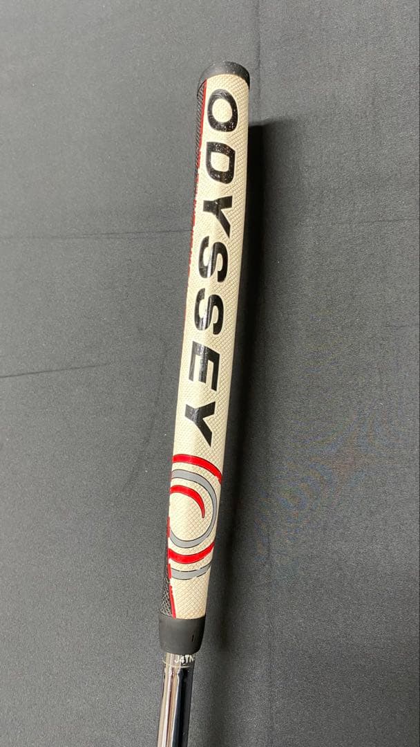 ツアー支給品　オデッセイ　ツアーデザインプロト　#9