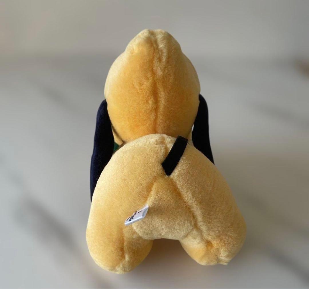 プルート まとめ売り ぬいぐるみ 大 ディズニー