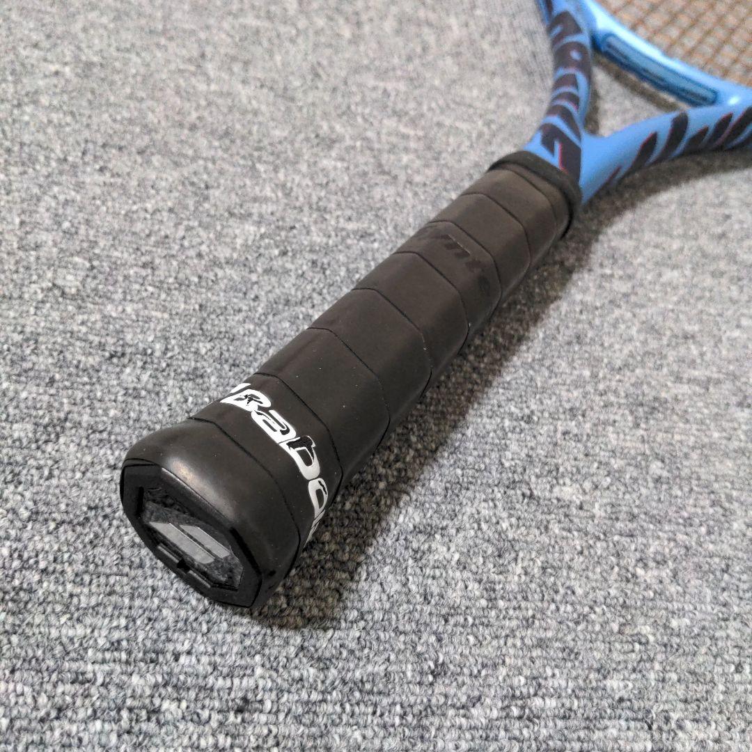 ピュアドライブ 2025 100in² 300g G2