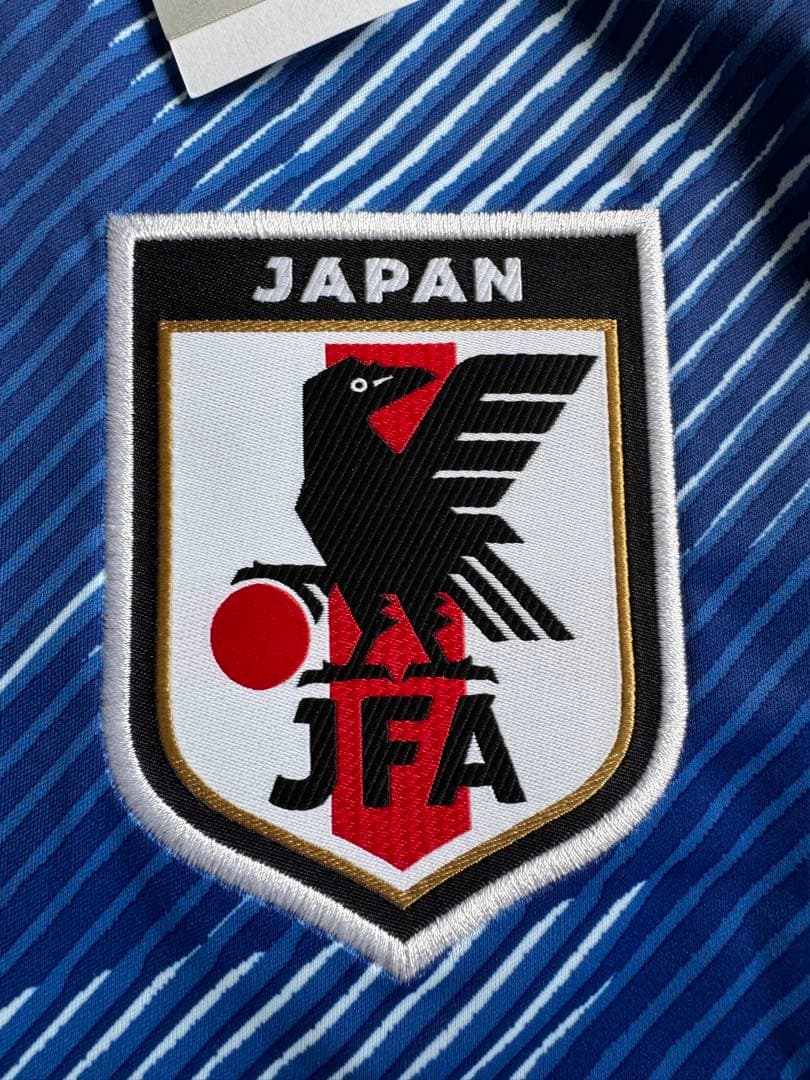 ★日本代表　ブライトン　三苫薫　ユニフォーム　Mサイズ　①