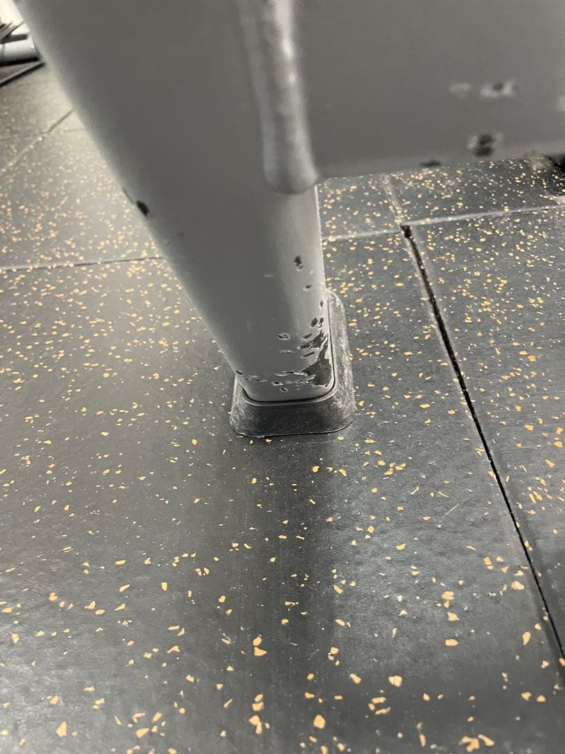 エボルギア　プリーチャーカール　ベンチ