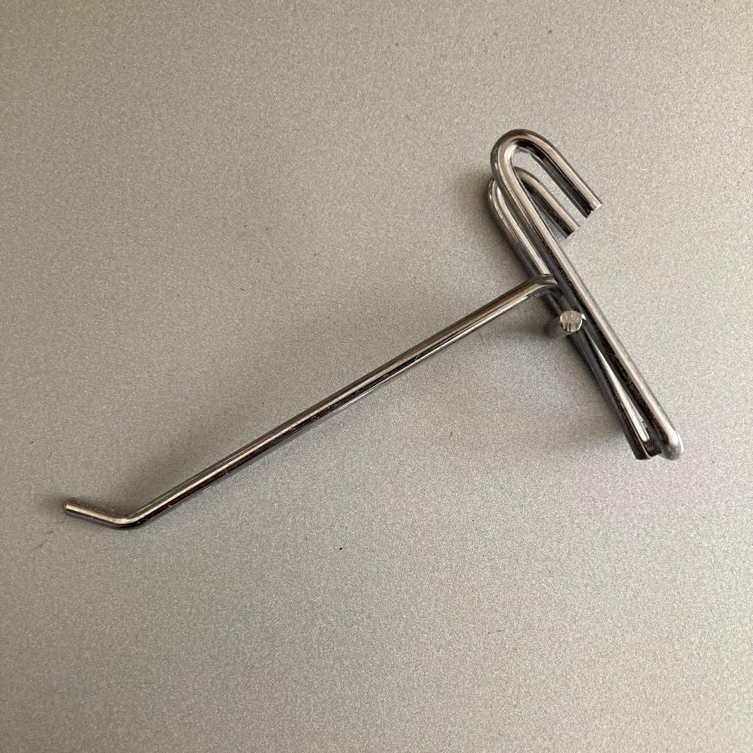 リン　回転什器 ネット什器　3台セット