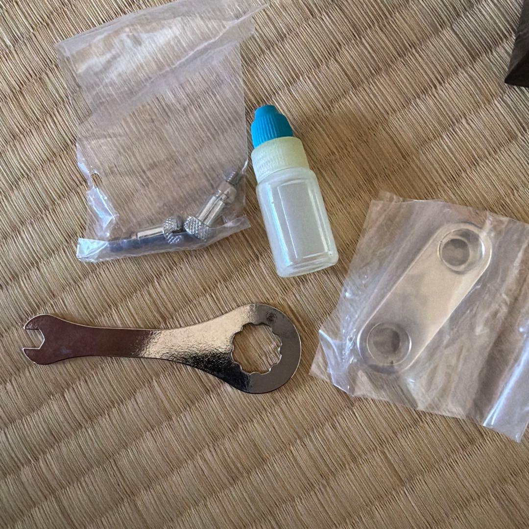 アリーゲーター技研　バトル10