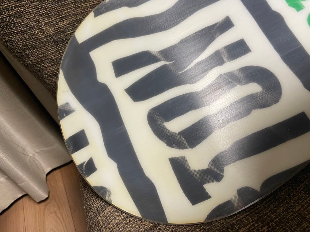 【BURTON】BULLET 154 × ビンディングFS