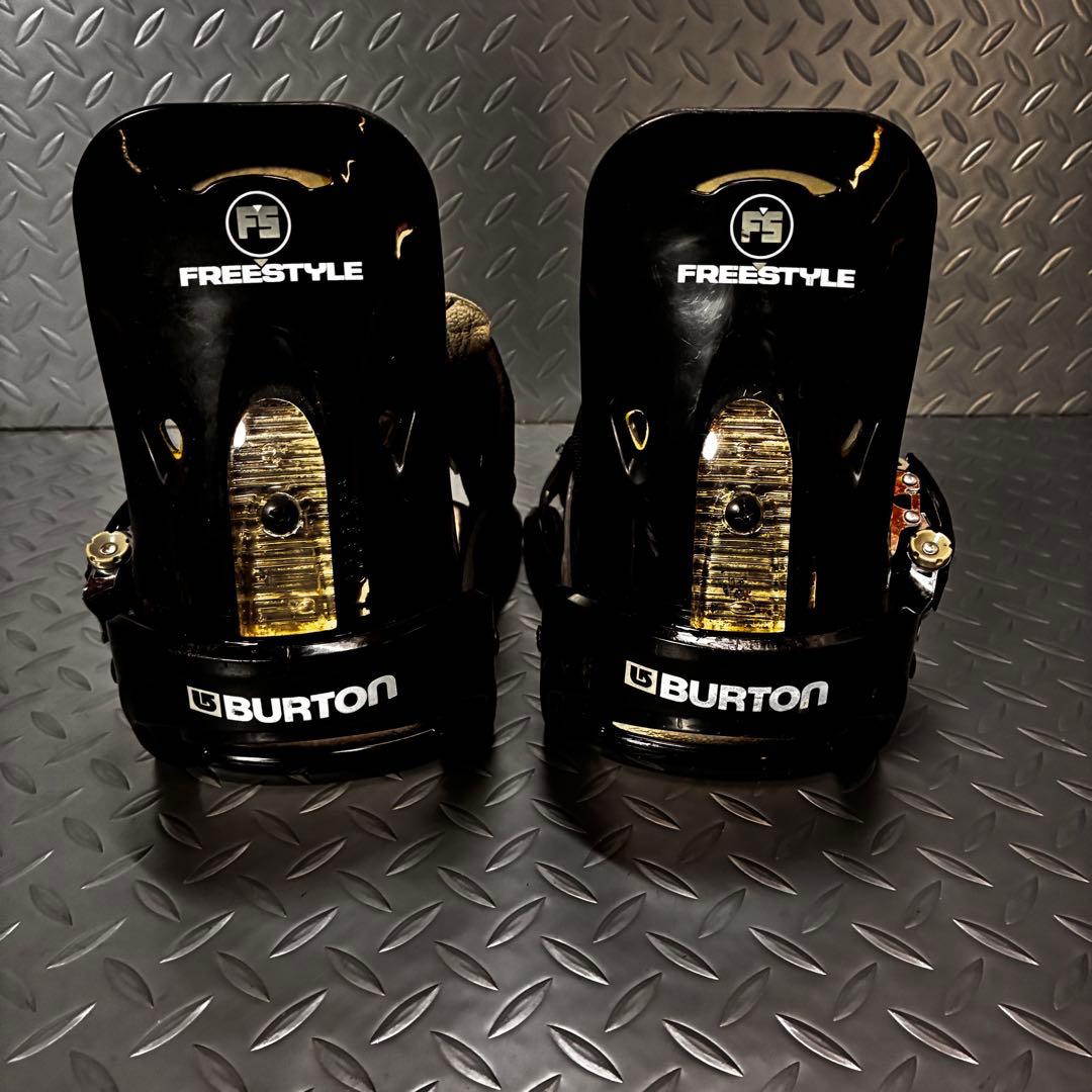 【レディース】Burton LUX 139cm BOAブーツ付き 3点セット！