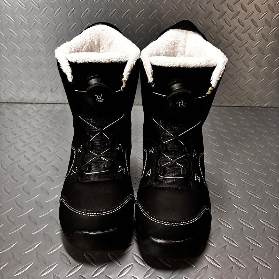 【レディース】Burton LUX 139cm BOAブーツ付き 3点セット！