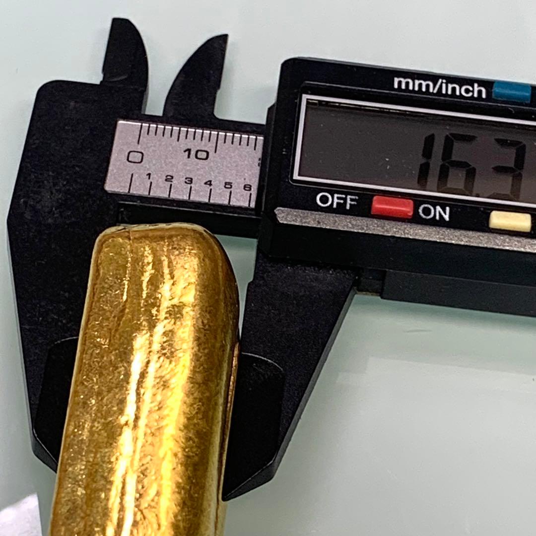 金貨　金元寶　金條 古銭　開運用へ 縁起物　インテリア　美品