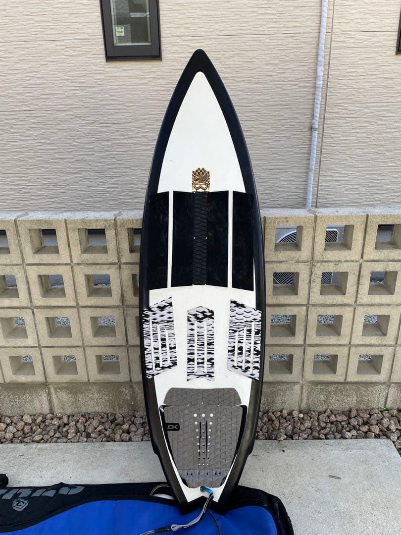 福岡　サーフボード　ショート　直接取引限定