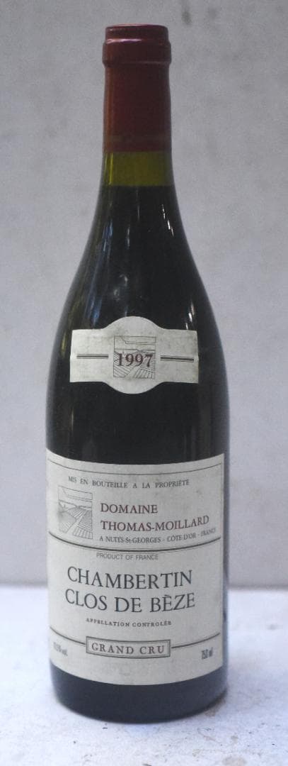 プ*ル様 ビンテージワイン◆シャンベルタン クロ ド ベーズ◆コルトン シャルル