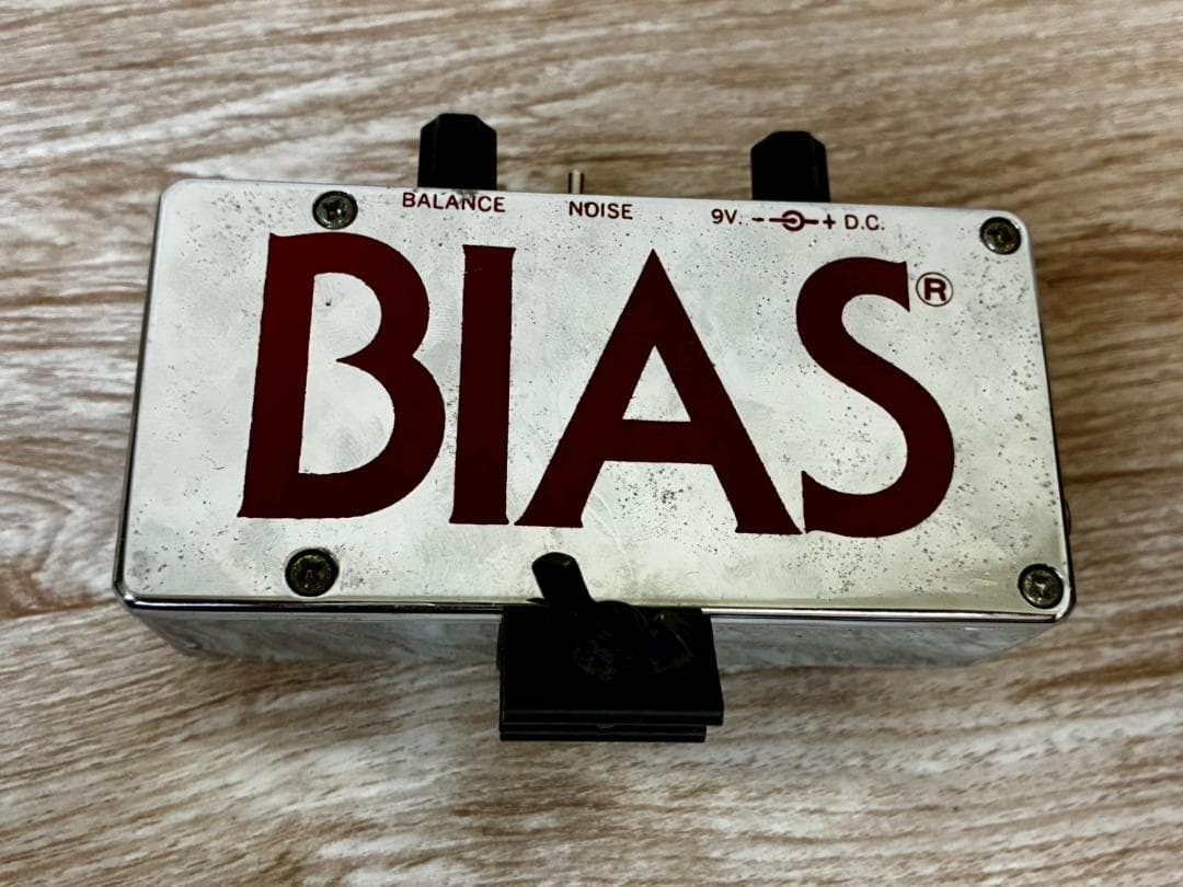 パーカッション・打楽器 BIAS BS-2