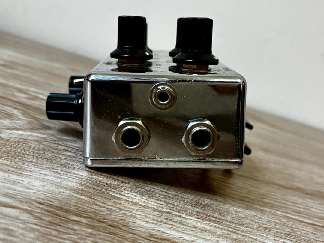 パーカッション・打楽器 BIAS BS-2