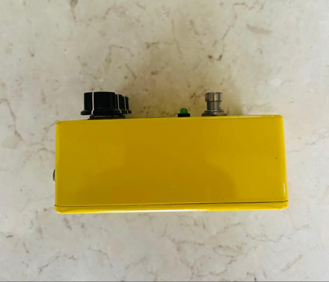 Addrock Ol' Yeller ハンドワイヤーTS系OD