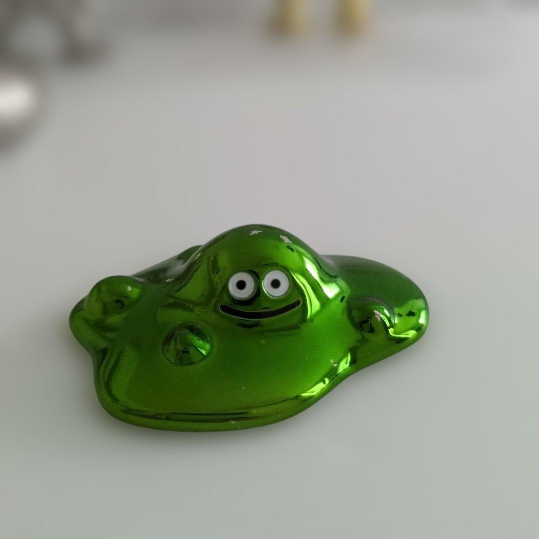 ドラゴンクエストメタリックモンスターズギャラリー　5個セット