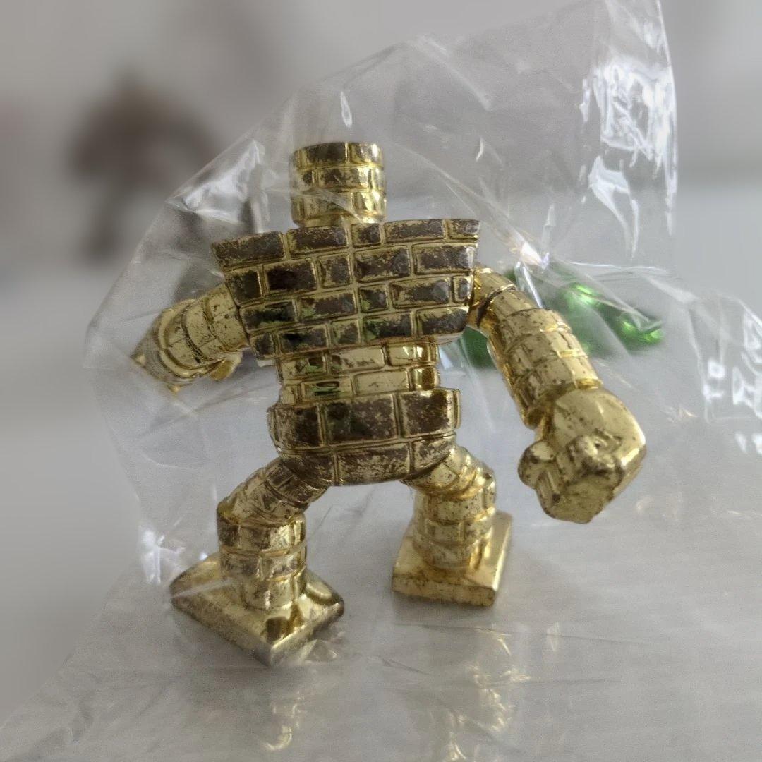 ドラゴンクエストメタリックモンスターズギャラリー　5個セット