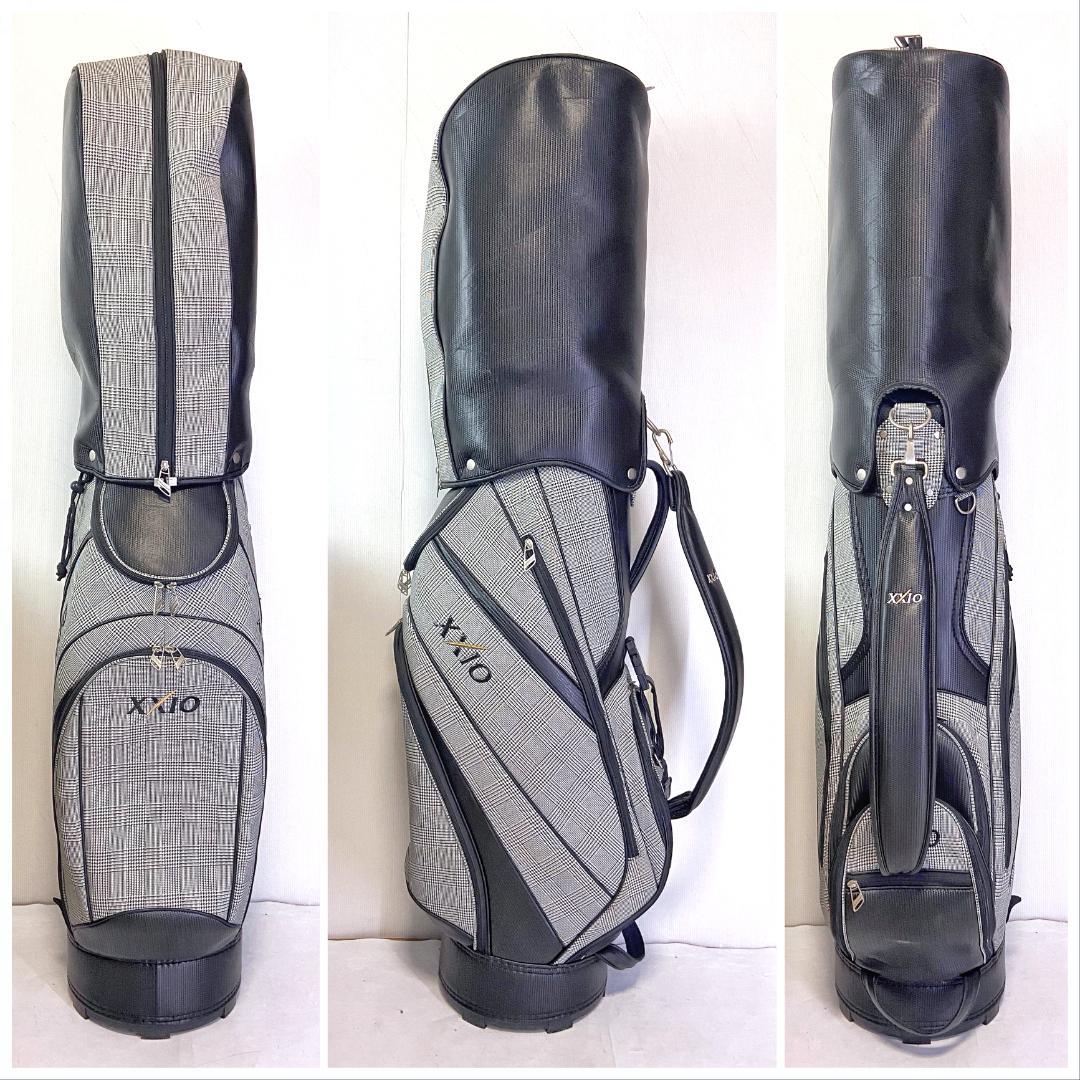 メンズ フルセット☆DUNLOP XXIO 5,7代目 ゴルフクラブ/R110