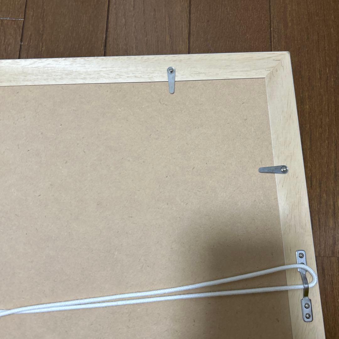 た*ば様 JOJO展 高級複製原画 キービジュアル長崎 ジョジョ展 jojo ２