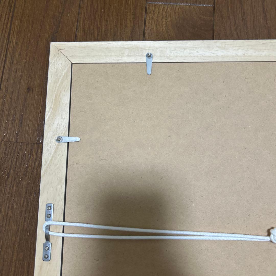 た*ば様 JOJO展 高級複製原画 キービジュアル長崎 ジョジョ展 jojo ２