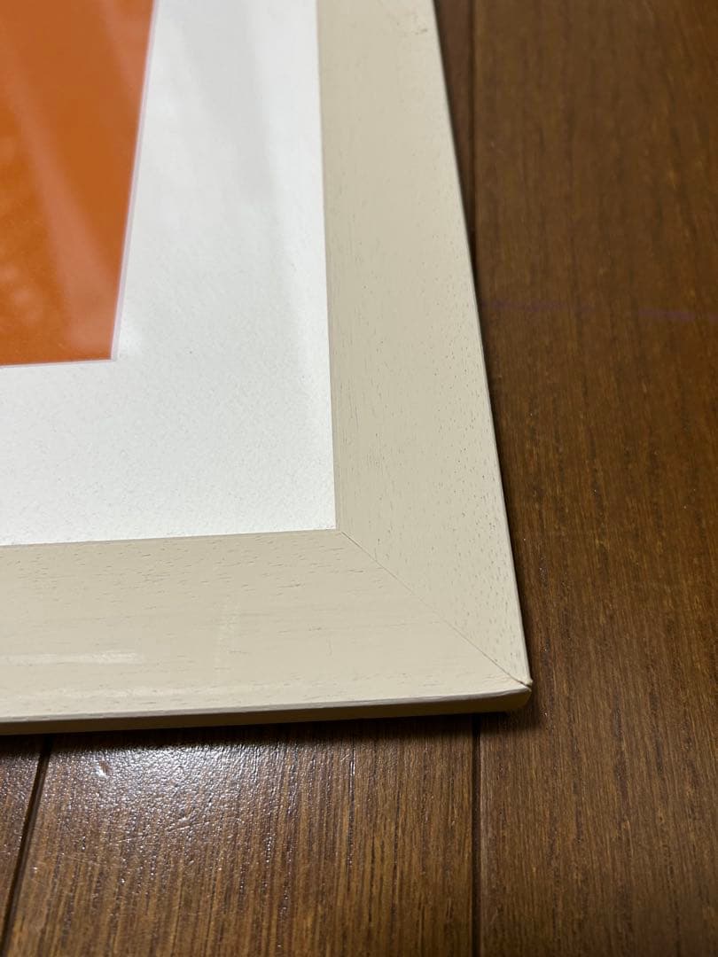 た*ば様 JOJO展 高級複製原画 キービジュアル長崎 ジョジョ展 jojo ２