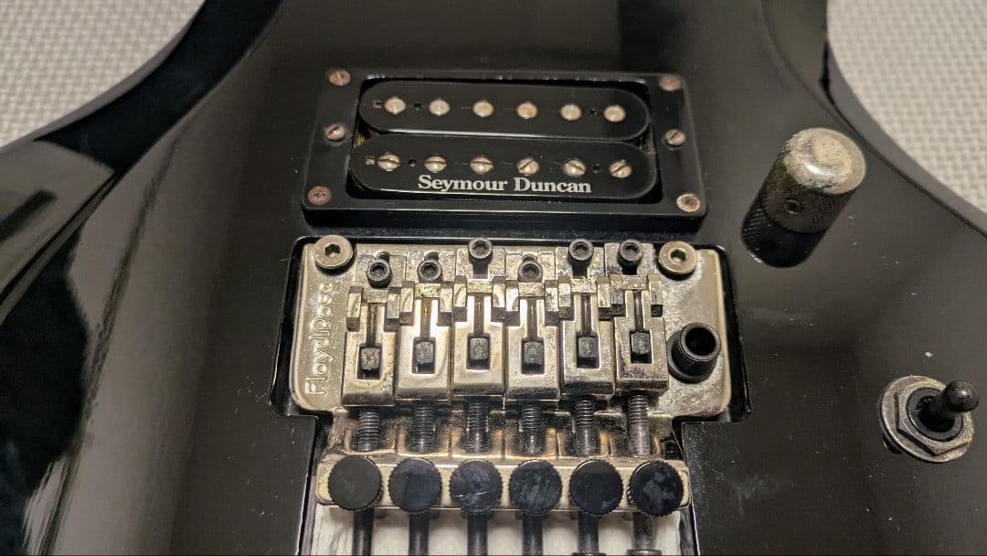 Edwards E-FR-145GT フォレスト