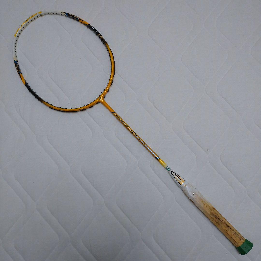 YONEX アーマーテック900パワー リーチョンウェイ限定モデル