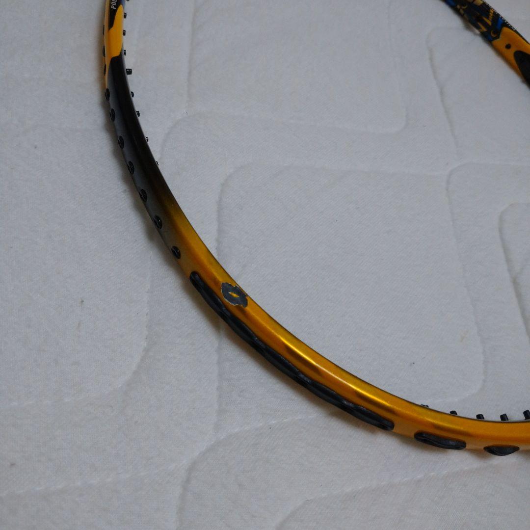 YONEX アーマーテック900パワー リーチョンウェイ限定モデル