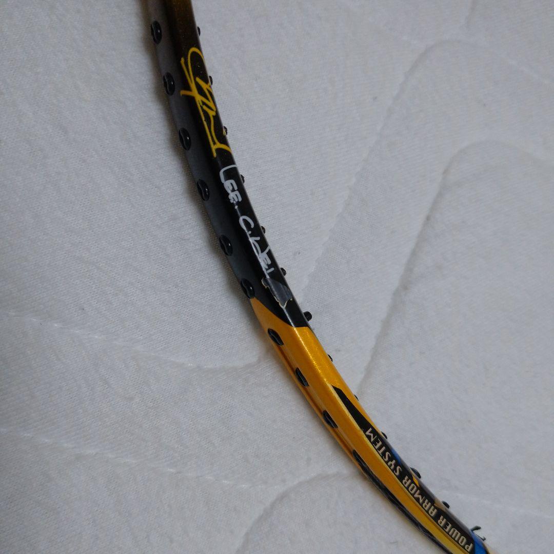 YONEX アーマーテック900パワー リーチョンウェイ限定モデル