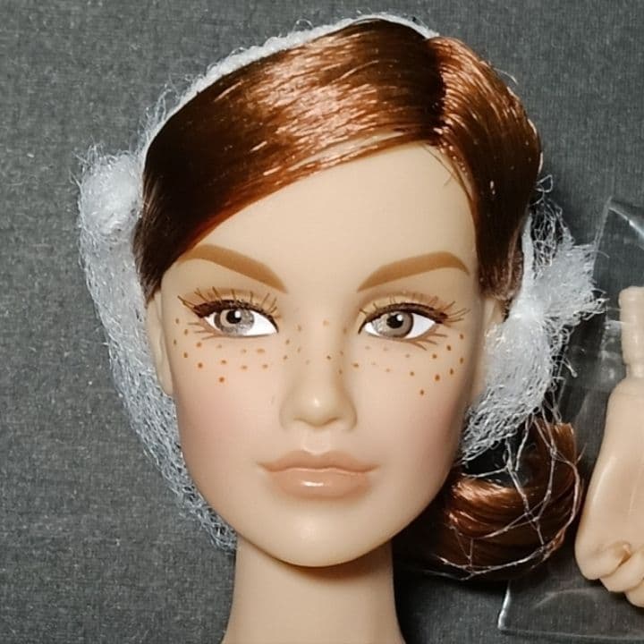 Jaeme Costas（ヌード）About A Boy☆ポピーパーカー