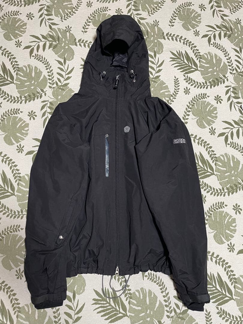 スノーボード　ウェア