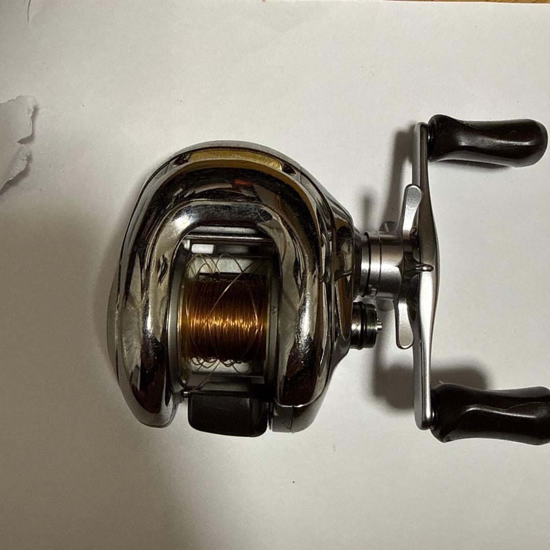 初代アンタレス (キャップ無し)