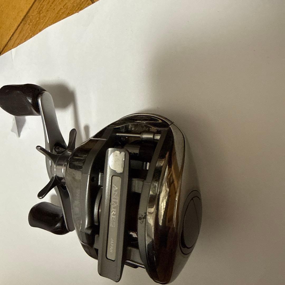 初代アンタレス (キャップ無し)