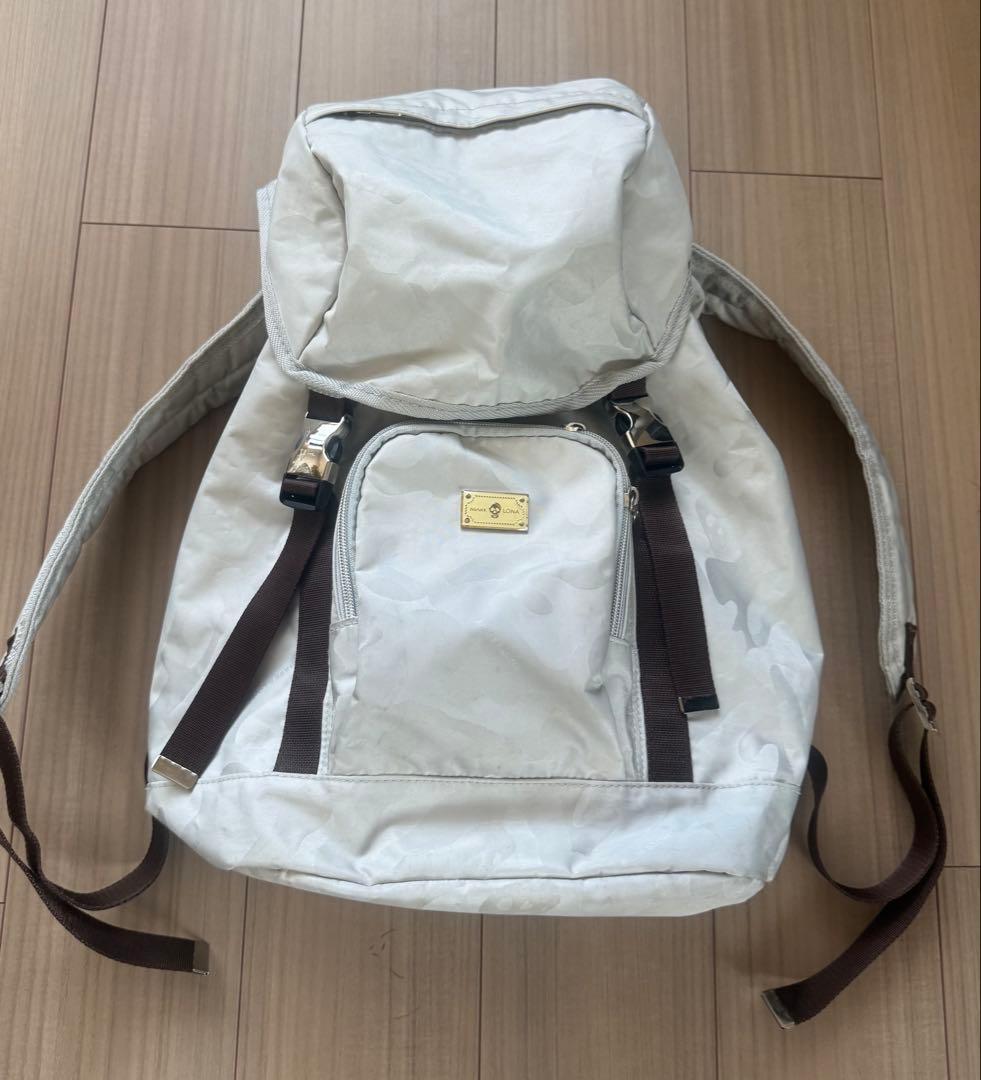 マーク＆ロナバック