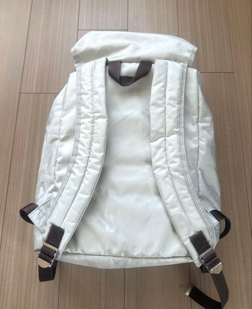 マーク＆ロナバック