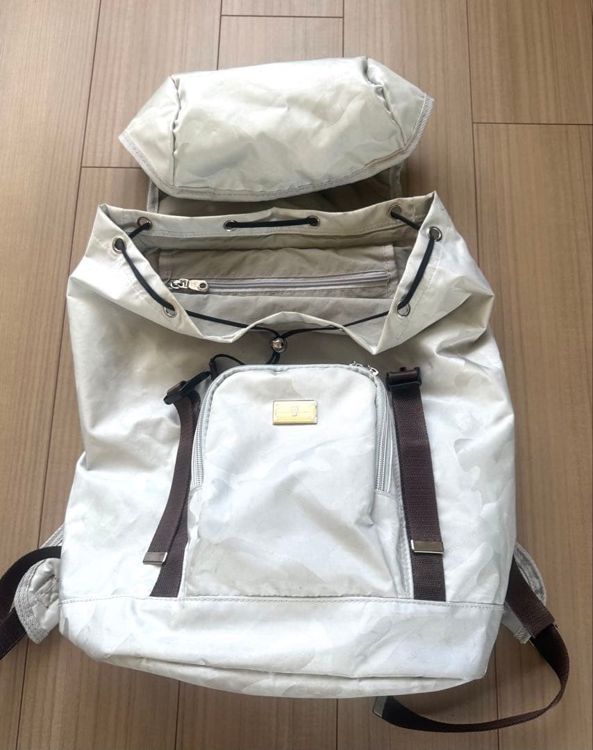 マーク＆ロナバック