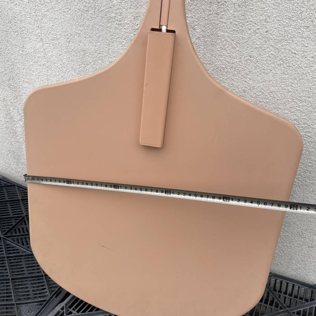 希少　ドミノ　ピザ　電光　看板　OPEN　●縦123cm　　XZ 3770