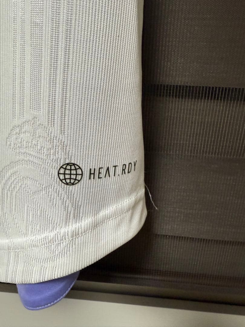 影*ん様 レアル・マドリード ロドリゴ 21 22/23モデル