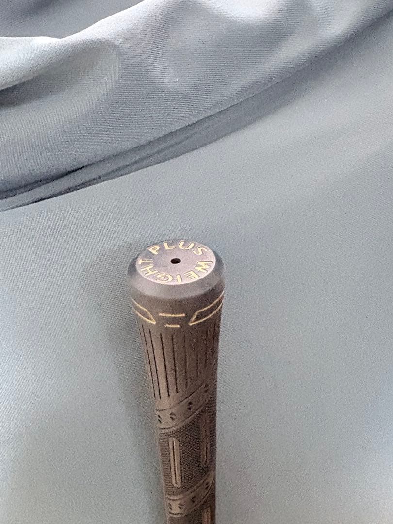 【美品】ゼクシオプライム　ユーティリティ　H5