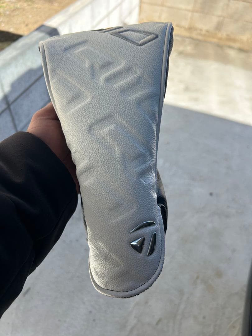 TaylorMade R1Q MAX Light ドライバー　10.5 SR