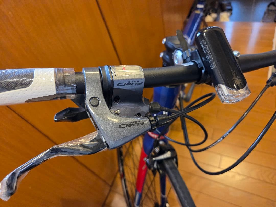 ORBEA AVANT クロスバイク