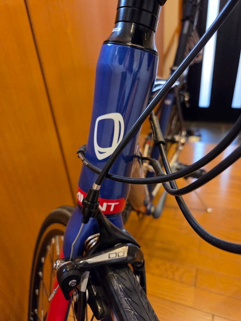 ORBEA AVANT クロスバイク