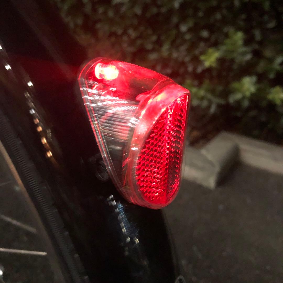 【美品 2024年車】YAMAHA PAS With 現行バッテリー15.8Ah