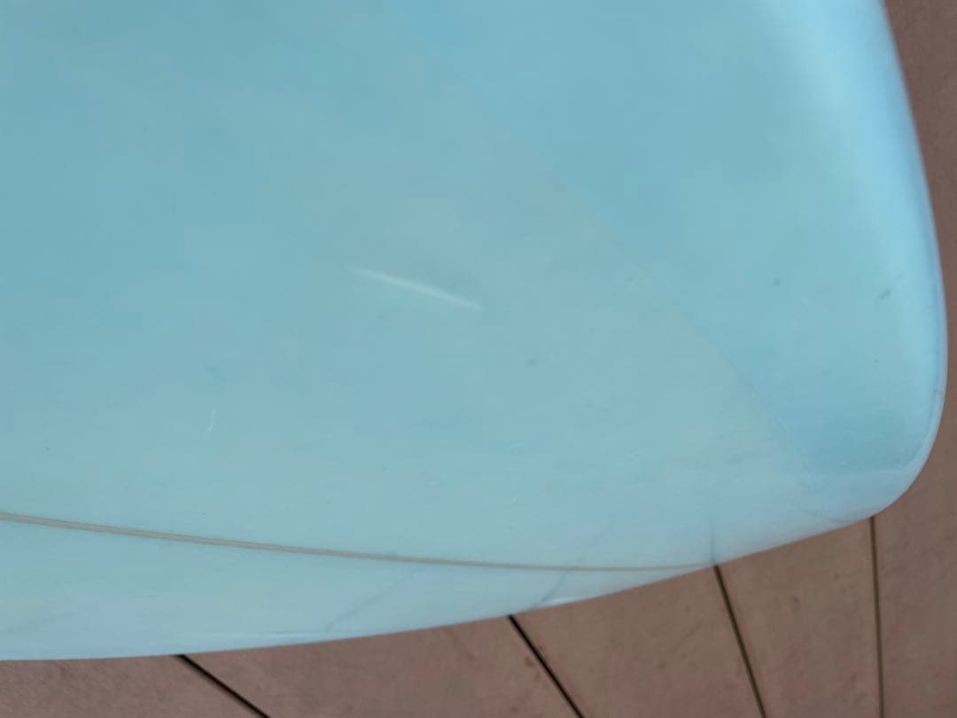 サーフボード　YU フィン付き