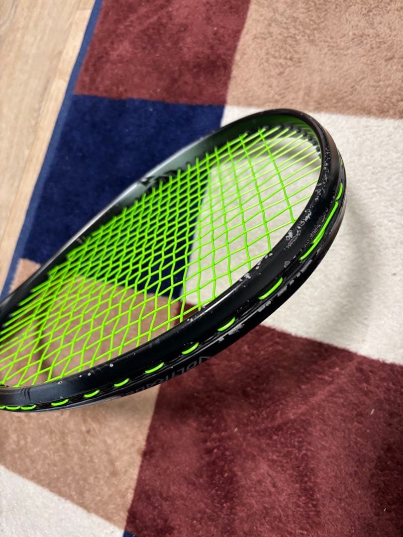 ボルトレイジ8v