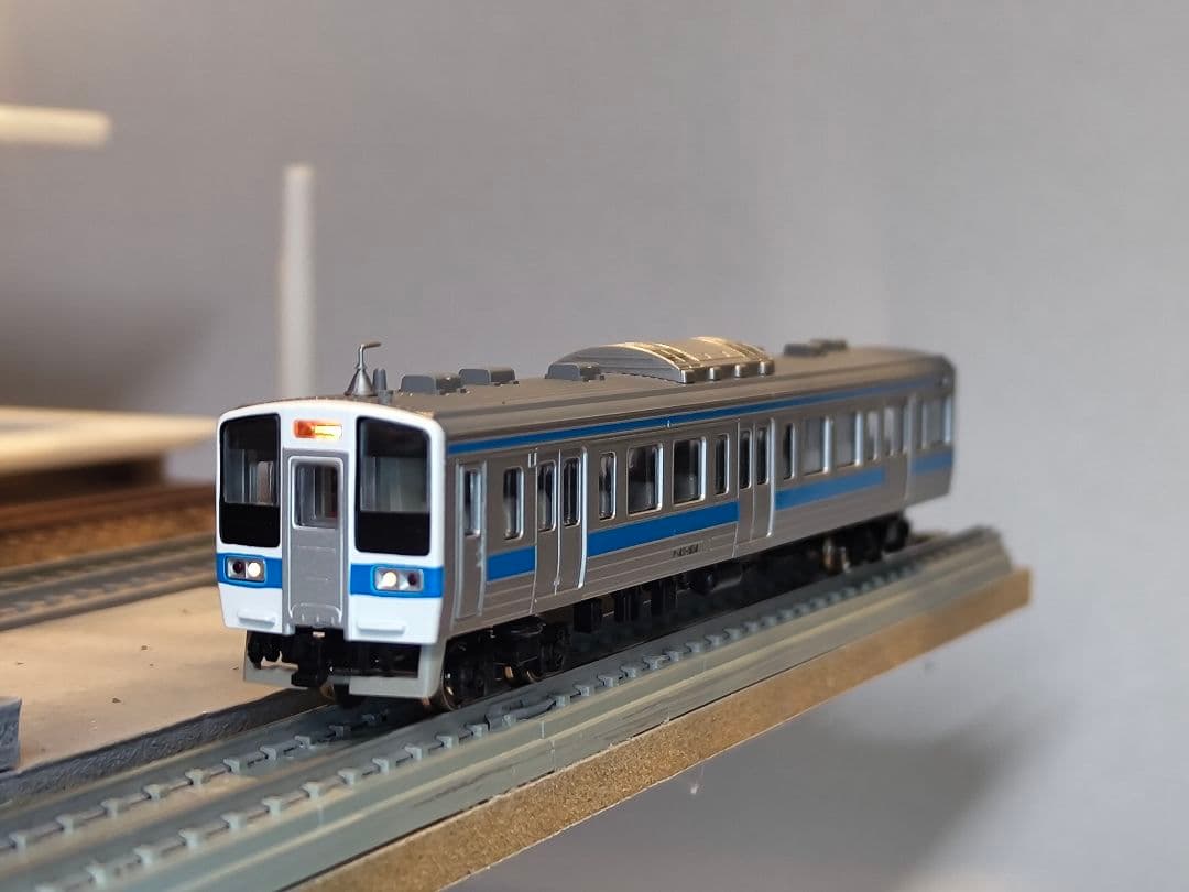 TOMIX 92050 415系1500番台 九州カラー4両基本セット Nゲージ