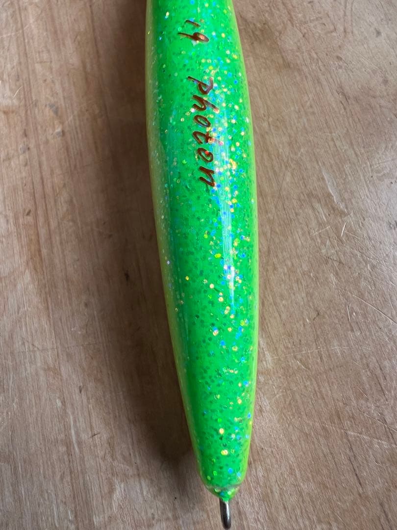 y*j様 サクラマスルアー レプトン　フォトン90ラメ