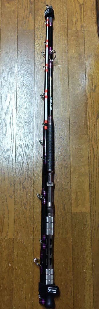 GOKUEVOLUTION 沖メバル360