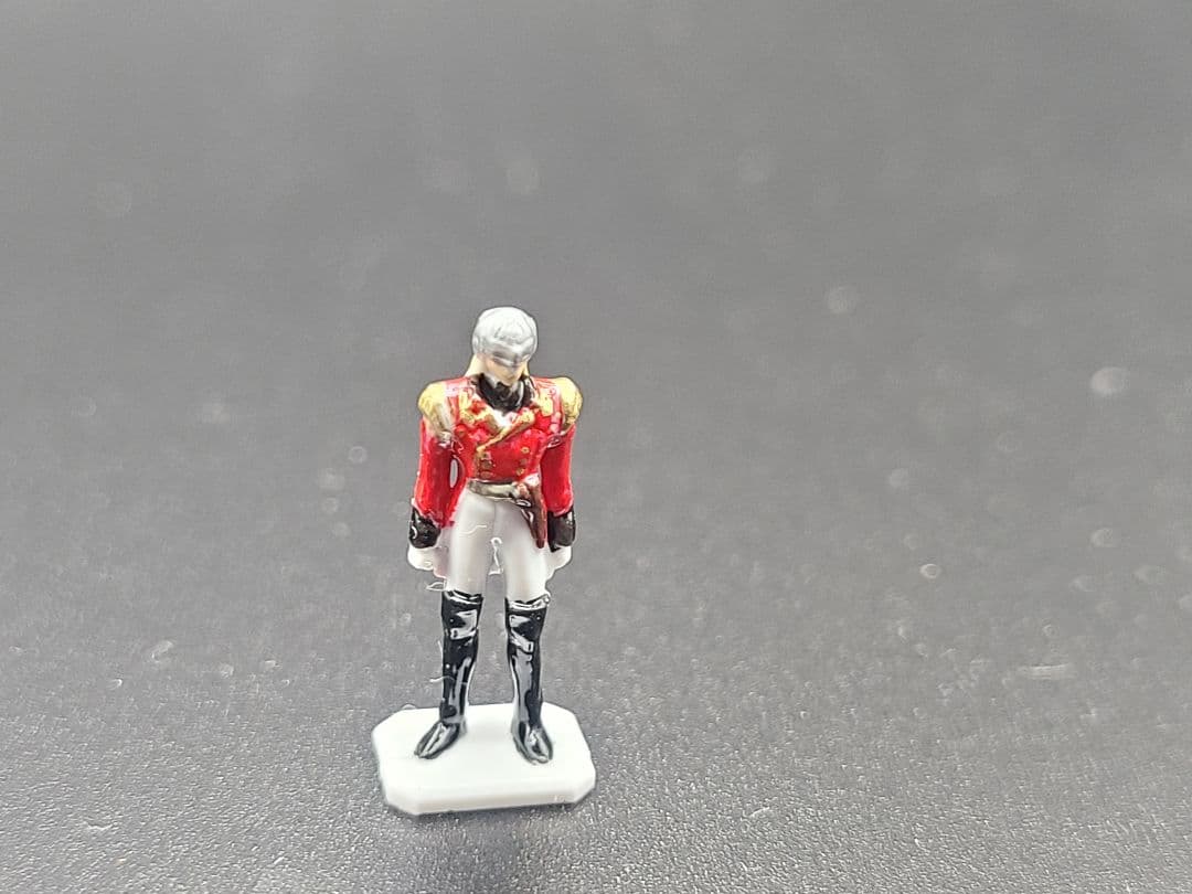 MG トールギスF 完成品 オリジナルカラー~Ver堕天使~