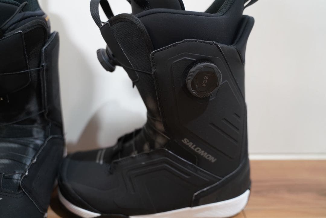 SALOMON DIALOGUE BOA WIDE サロモン ダイアログ